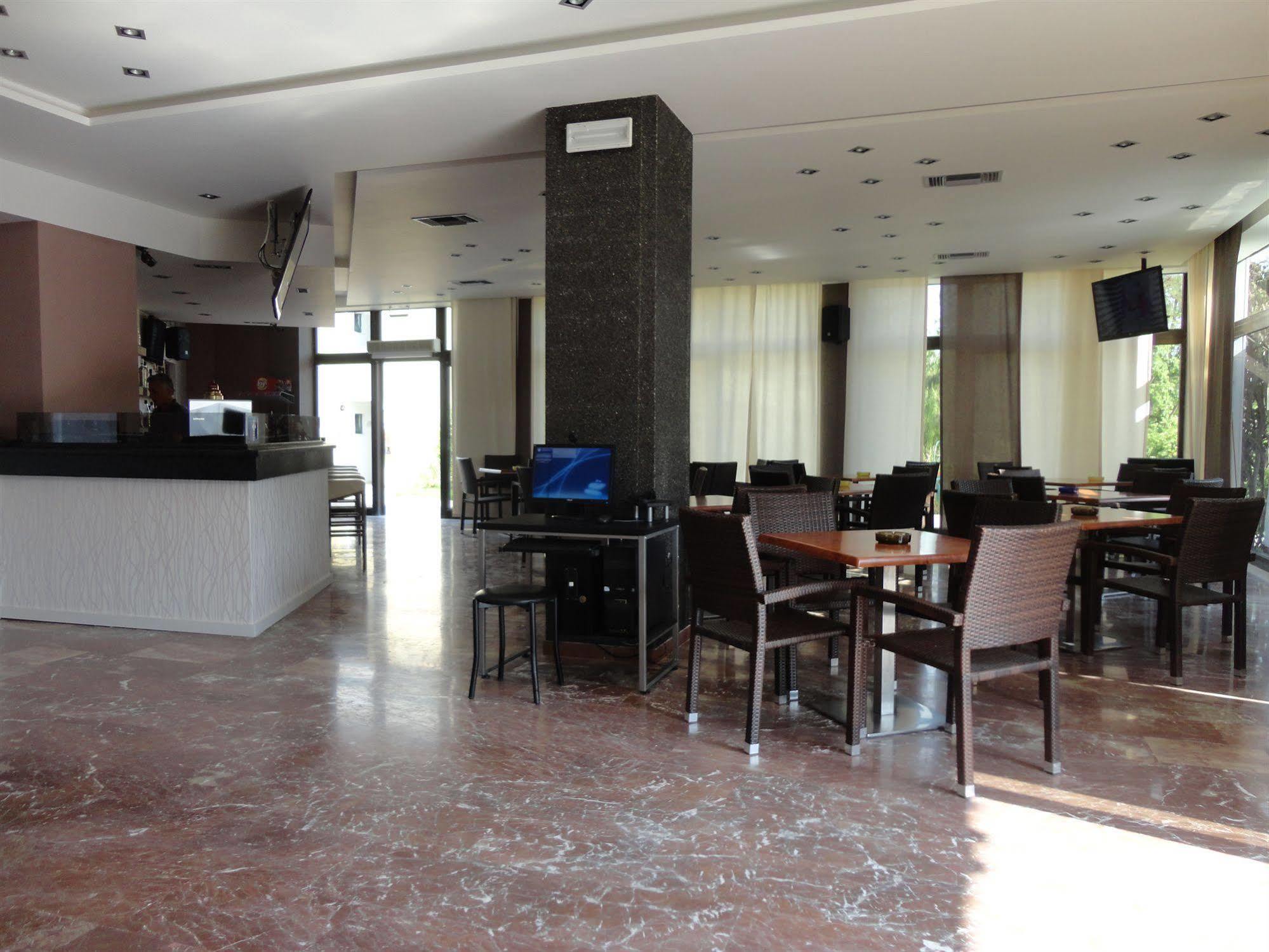 Morfeas Hotel Кавос Екстер'єр фото
