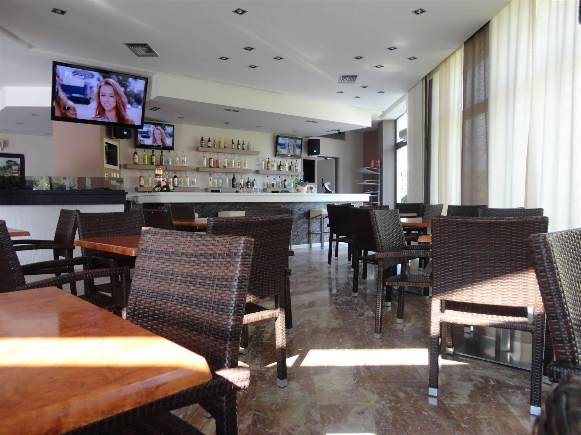 Morfeas Hotel Кавос Екстер'єр фото